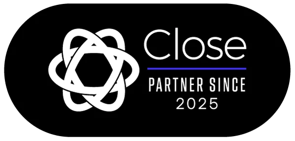Close Partner Since 2025